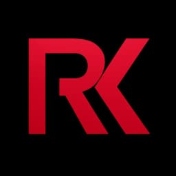 RK Logo